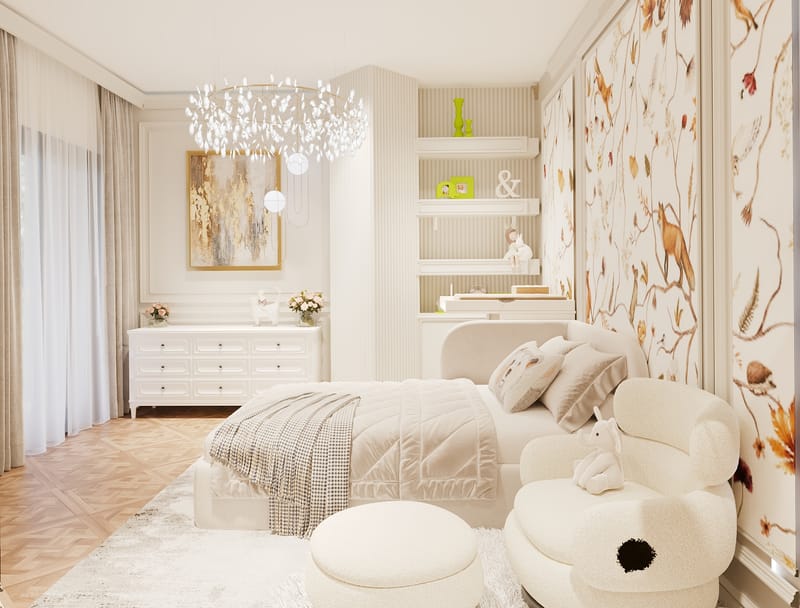 TYPE: RESIDENTIAL APARTMENT IN CITYZEN