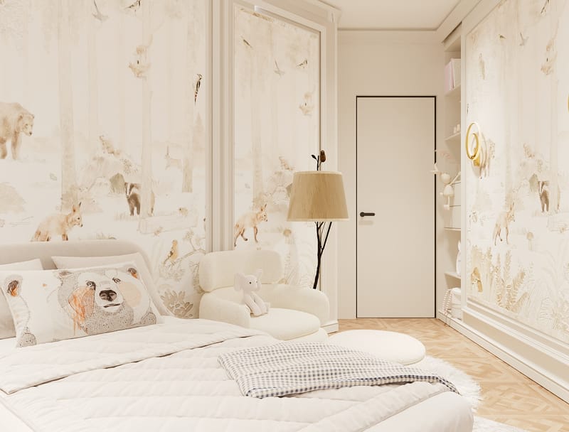 TYPE: RESIDENTIAL APARTMENT IN CITYZEN