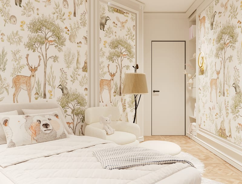 TYPE: RESIDENTIAL APARTMENT IN CITYZEN