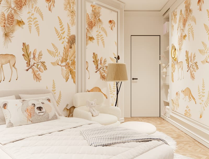 TYPE: RESIDENTIAL APARTMENT IN CITYZEN