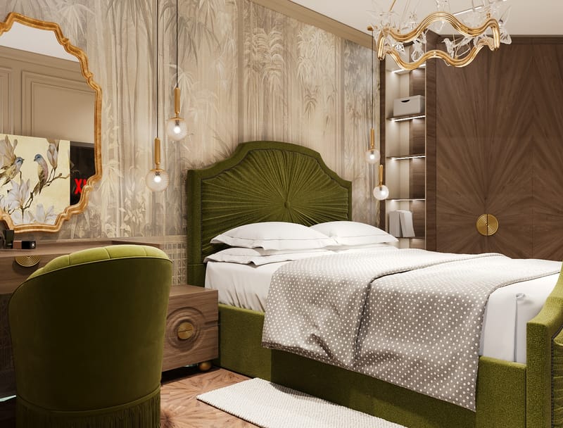 TYPE: RESIDENTIAL APARTMENT IN CITYZEN