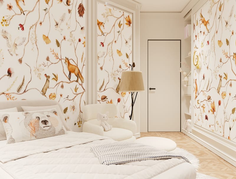 TYPE: RESIDENTIAL APARTMENT IN CITYZEN