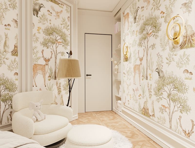 TYPE: RESIDENTIAL APARTMENT IN CITYZEN