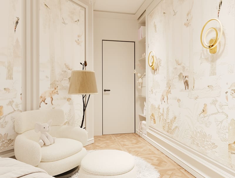 TYPE: RESIDENTIAL APARTMENT IN CITYZEN