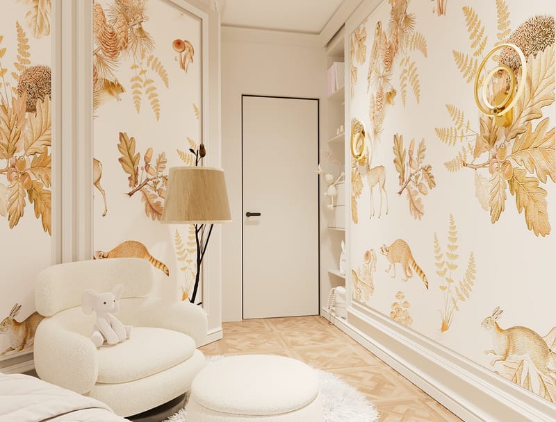 TYPE: RESIDENTIAL APARTMENT IN CITYZEN