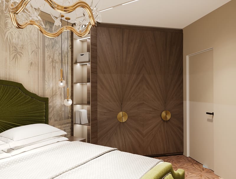 TYPE: RESIDENTIAL APARTMENT IN CITYZEN