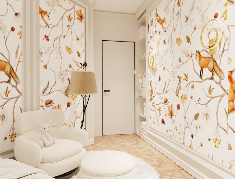 TYPE: RESIDENTIAL APARTMENT IN CITYZEN