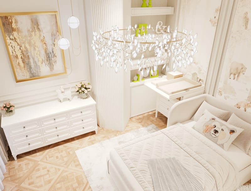 TYPE: RESIDENTIAL APARTMENT IN CITYZEN