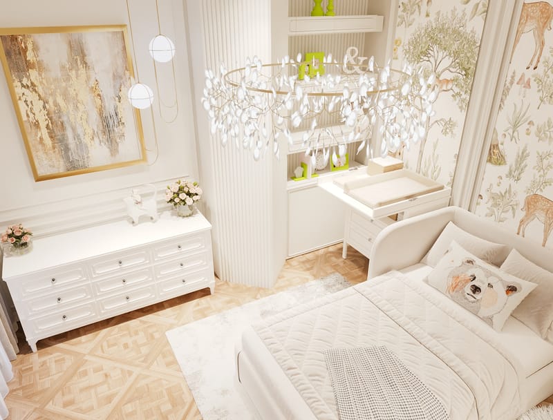 TYPE: RESIDENTIAL APARTMENT IN CITYZEN