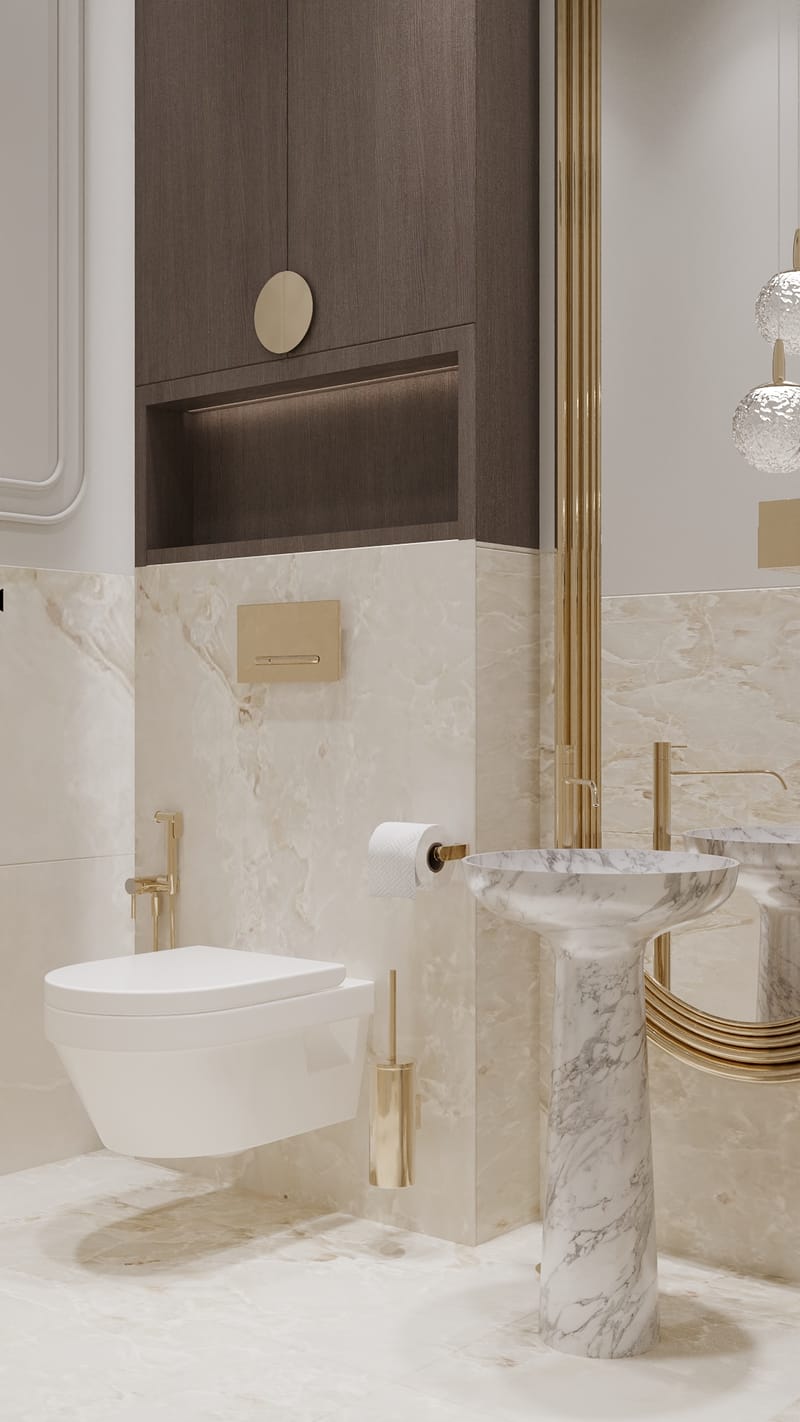 TYPE: RESIDENTIAL APARTMENT IN CITYZEN