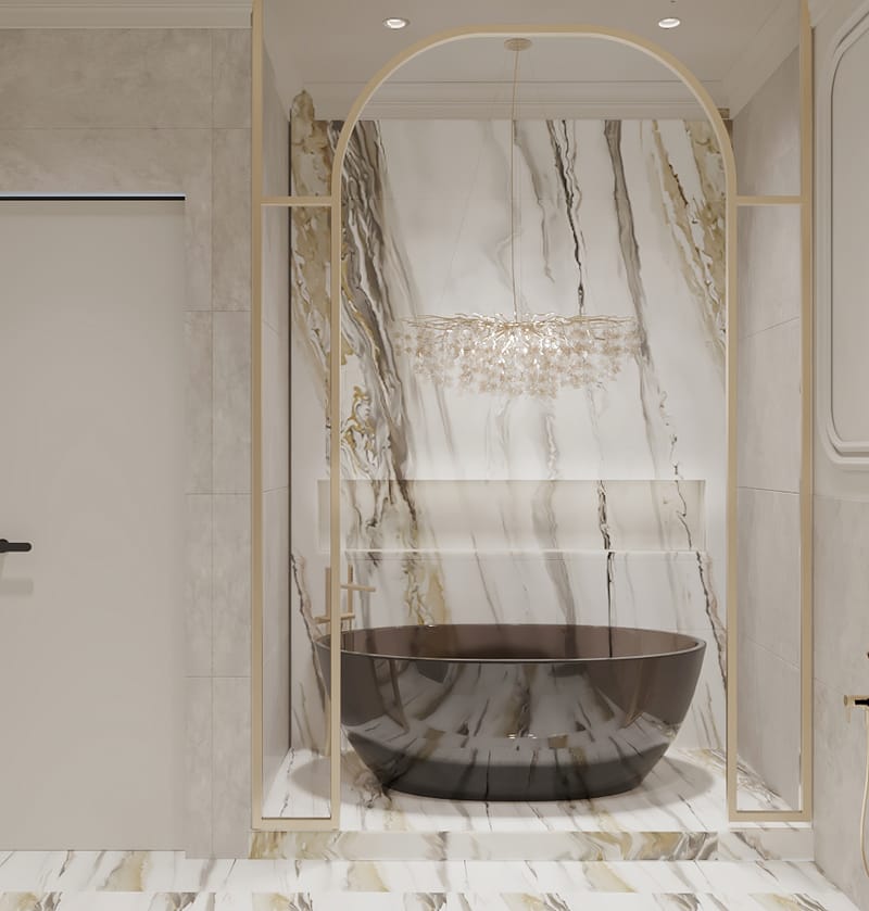 TYPE: RESIDENTIAL APARTMENT IN CITYZEN