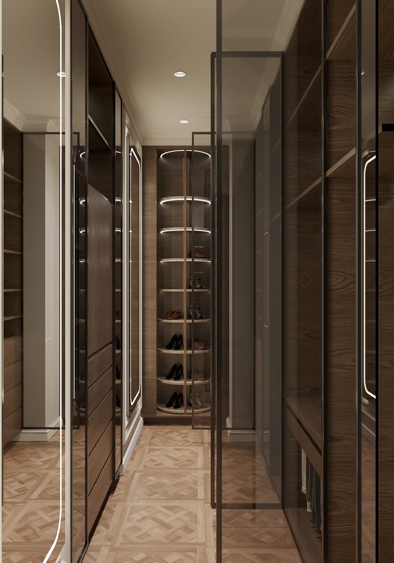 TYPE: RESIDENTIAL APARTMENT IN CITYZEN