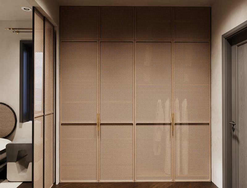 TYPE: RESIDENTIAL APARTMENT IN M³