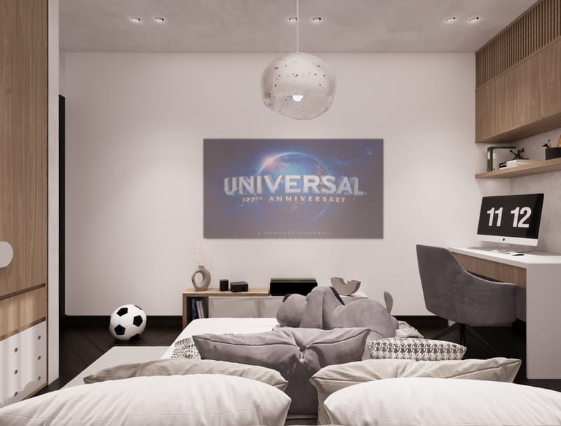 TYPE: RESIDENTIAL APARTMENT IN M³