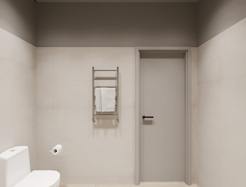 TYPE: RESIDENTIAL APARTMENT IN DAVARI