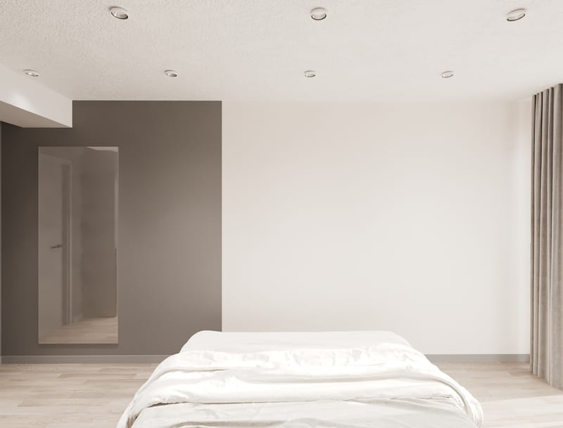 TYPE: RESIDENTIAL APARTMENT IN DAVARI