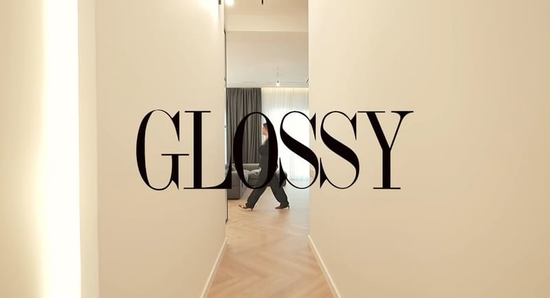 ანი მაჭავარიანი & Glossy
