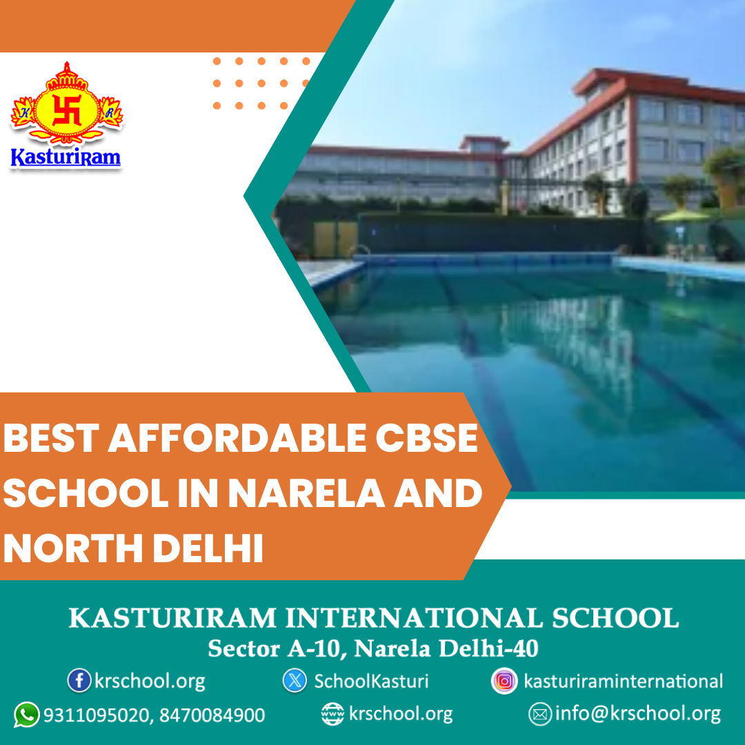 affordable CBSE school admissions