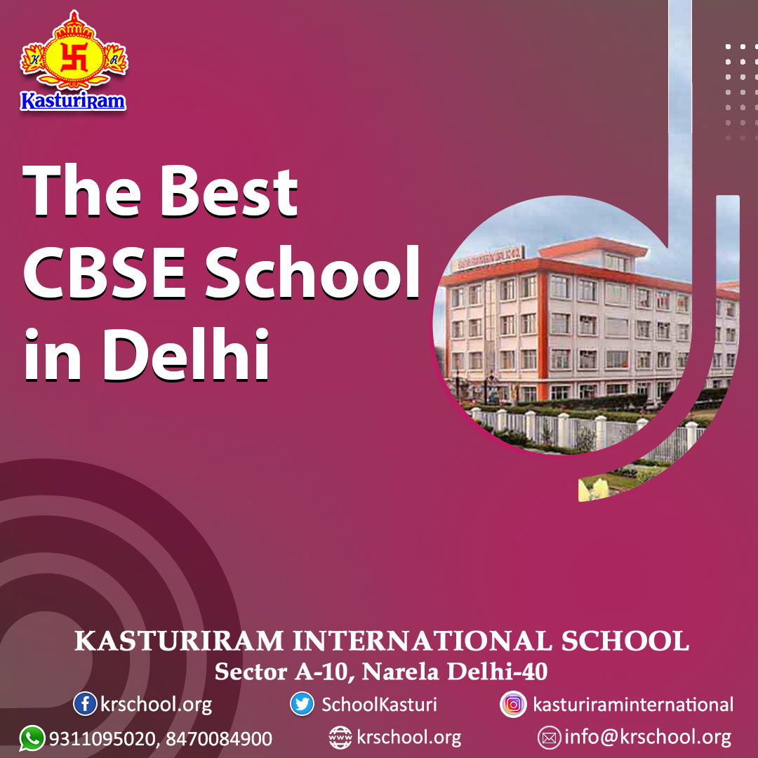 schools in narela
