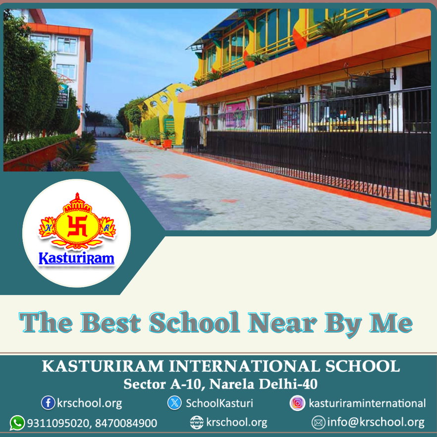 best CBSE 11th Class Admission in Narela