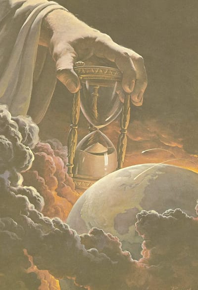 The Fig Tree was Deceptive due to its Leaves.