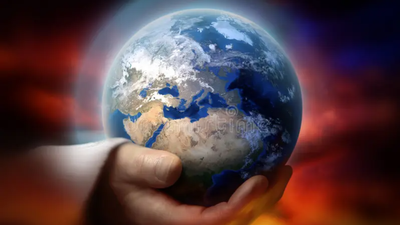 The Tribulations of Christianity.