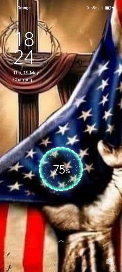 The Revelation of Jesus Christ.