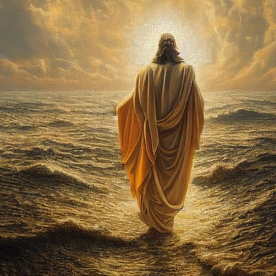 The Mercy and the Love of the Sabbath Day.