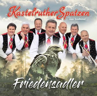  Kastelruther Spatzen Fanclub image
