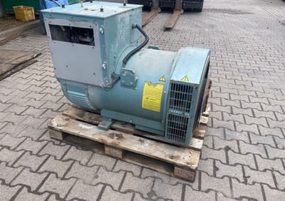 Generator 300 KVA