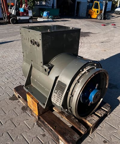 Alternator 330 KVA