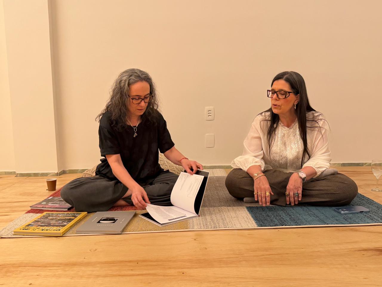 198 - Conversa sobre livros