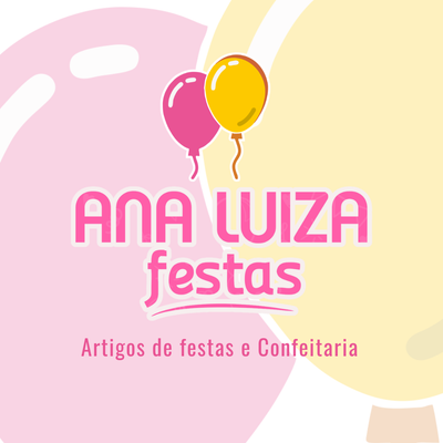 Ana Luiza Festas