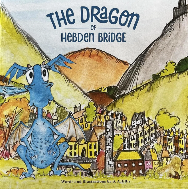 The Dragon of Hebden Bridge