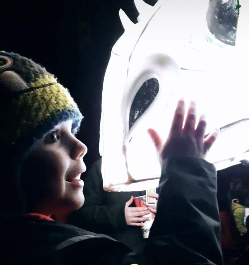 Personalised Children’s Story & Picture Book Sessions