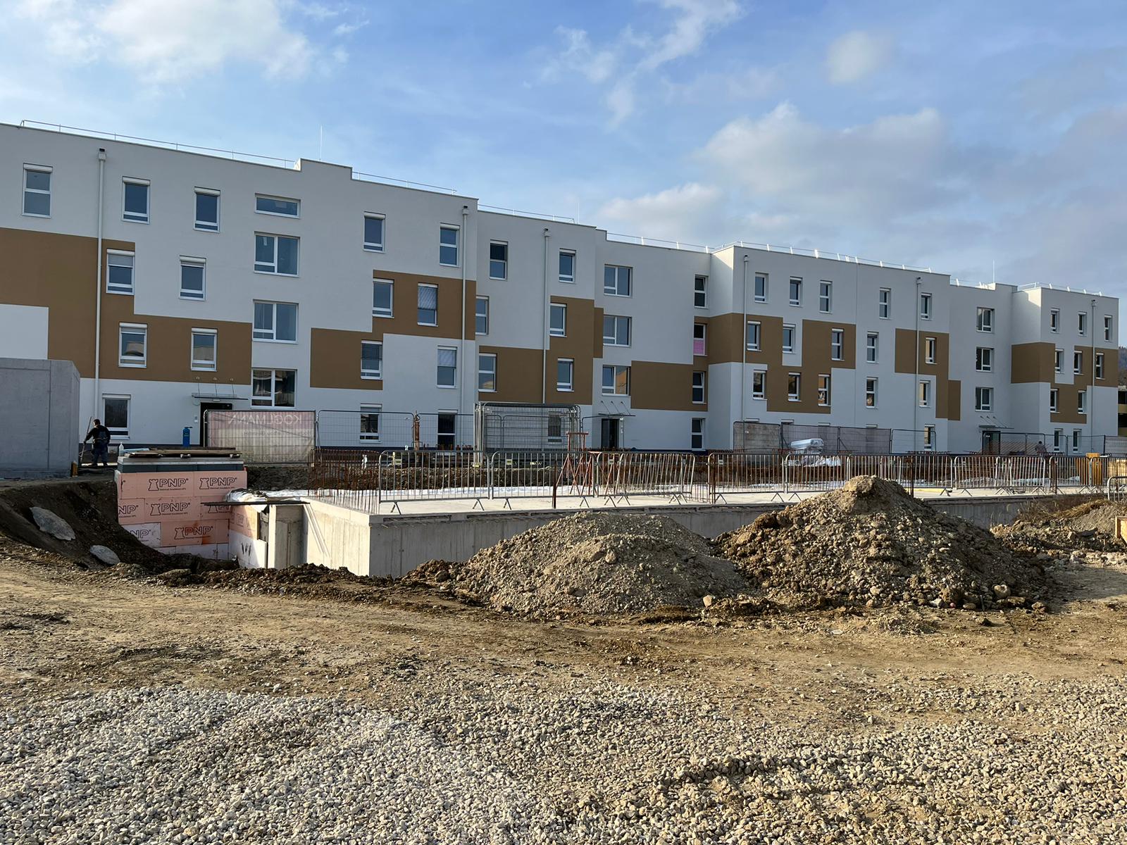 Rottenmanner Wohnbaugenossenschaft