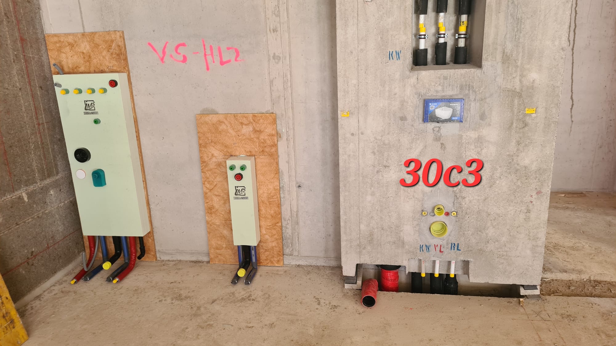 Rottenmanner Wohnbaugenossenschaft