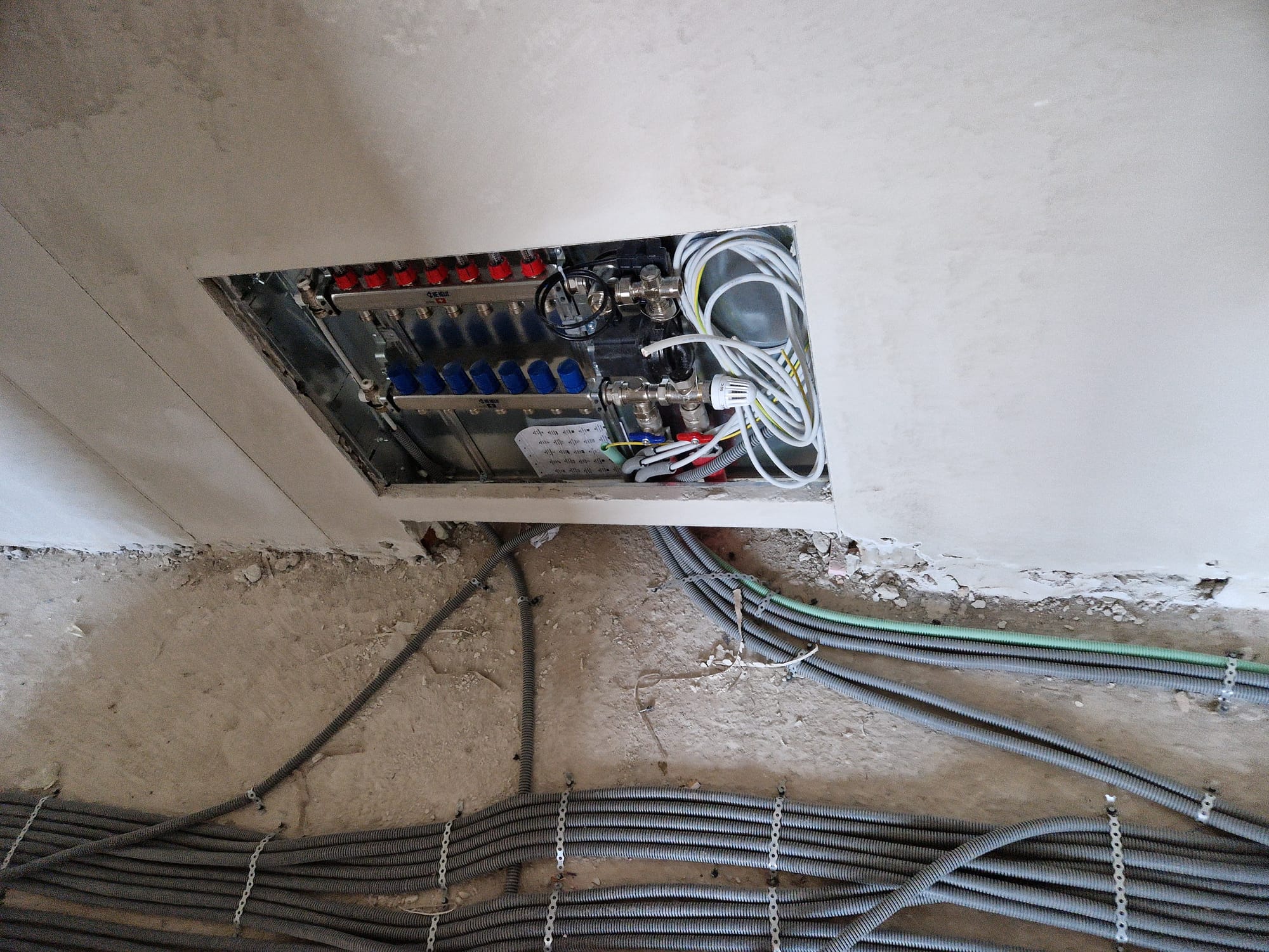 Rottenmanner Wohnbaugenossenschaft