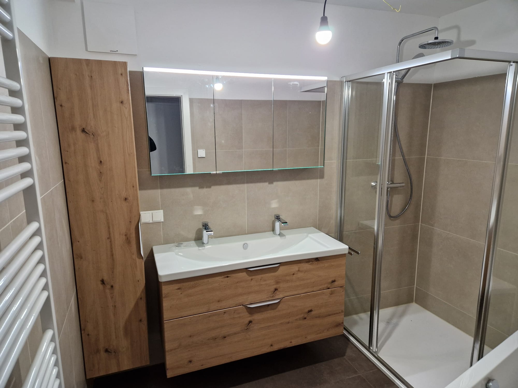 Rottenmanner Wohnbaugenossenschaft