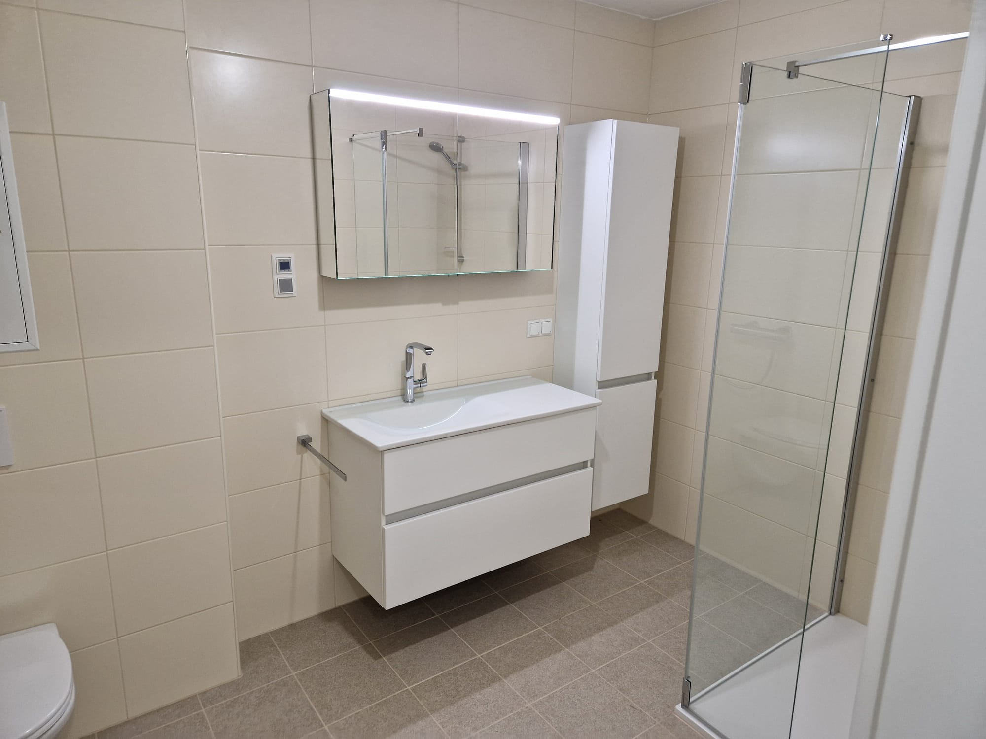 Rottenmanner Wohnbaugenossenschaft