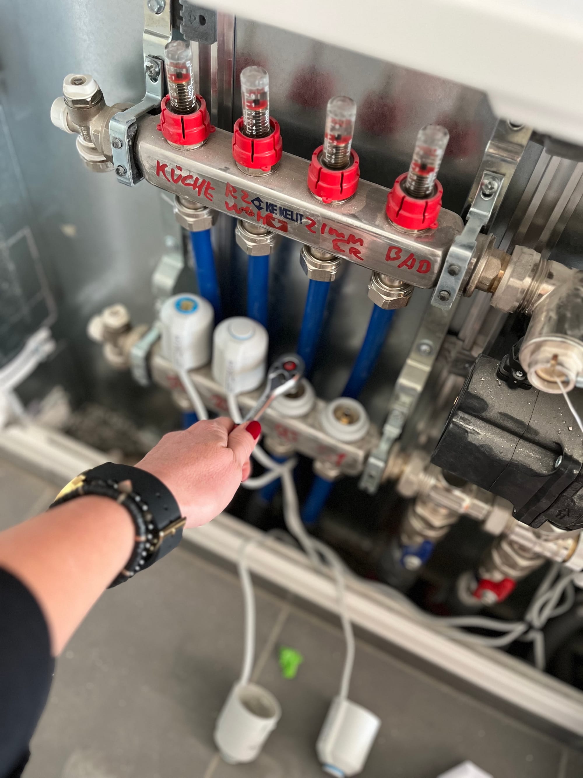 Rottenmanner Wohnbaugenossenschaft