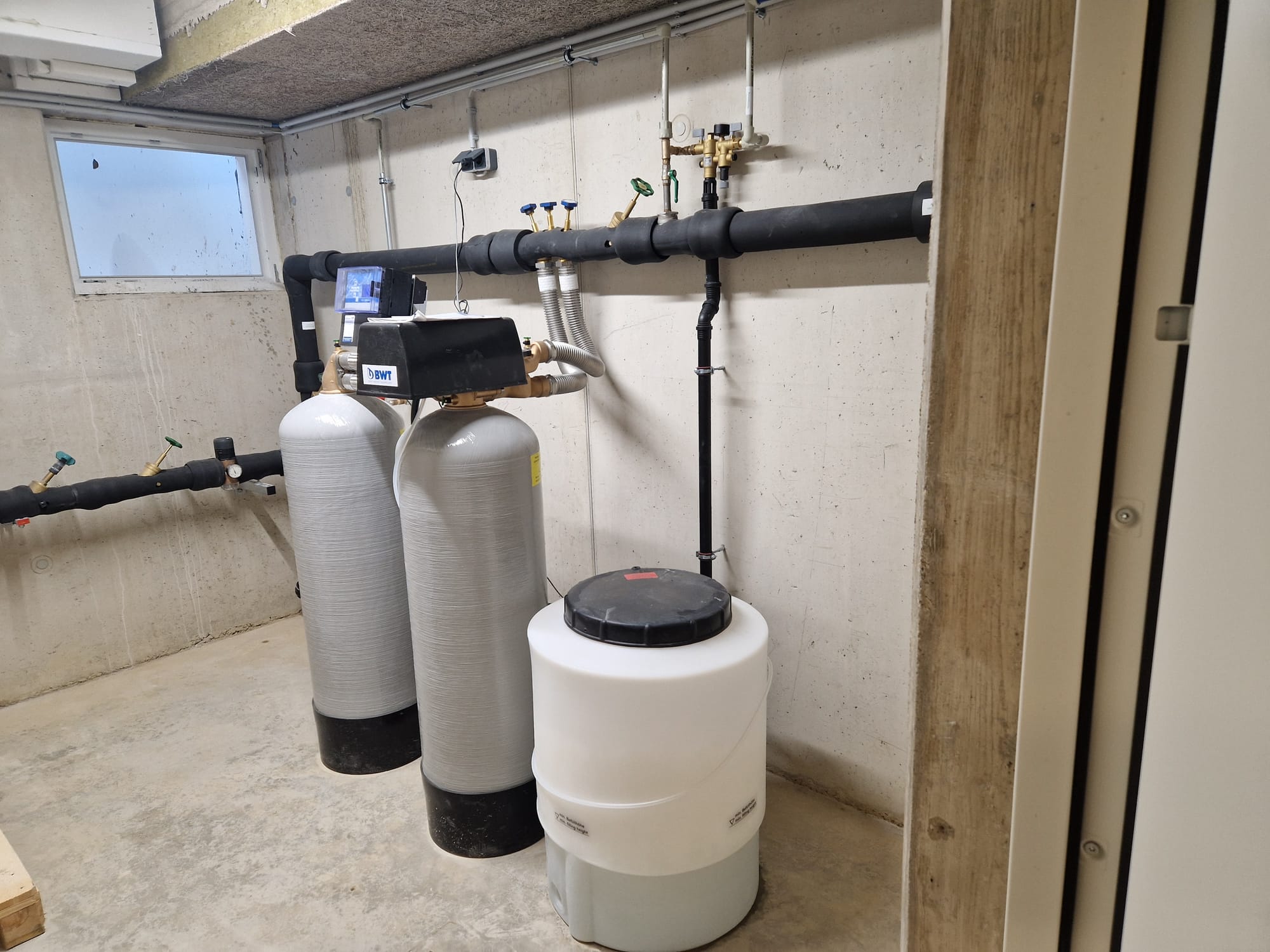 Rottenmanner Wohnbaugenossenschaft