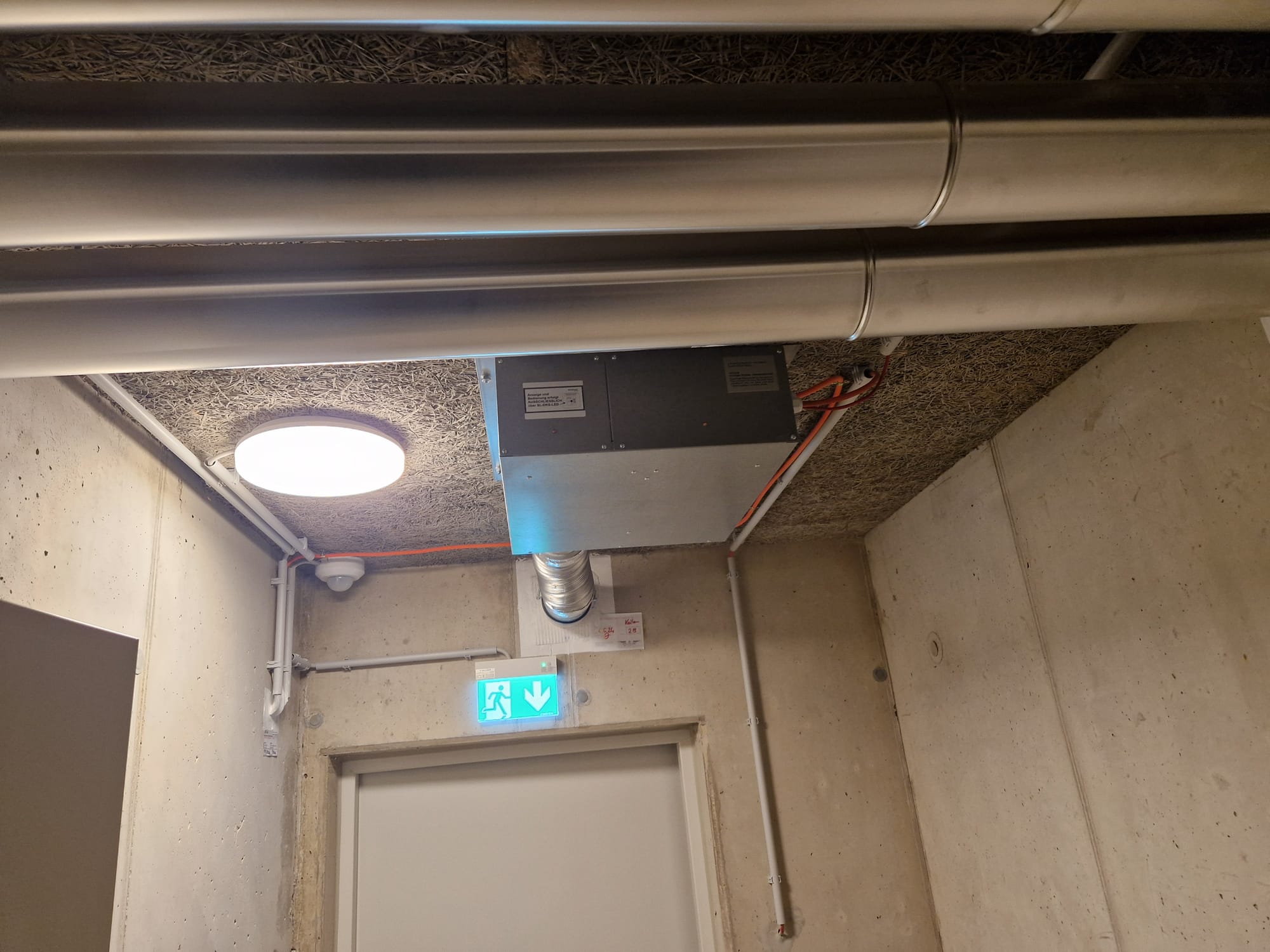 Rottenmanner Wohnbaugenossenschaft