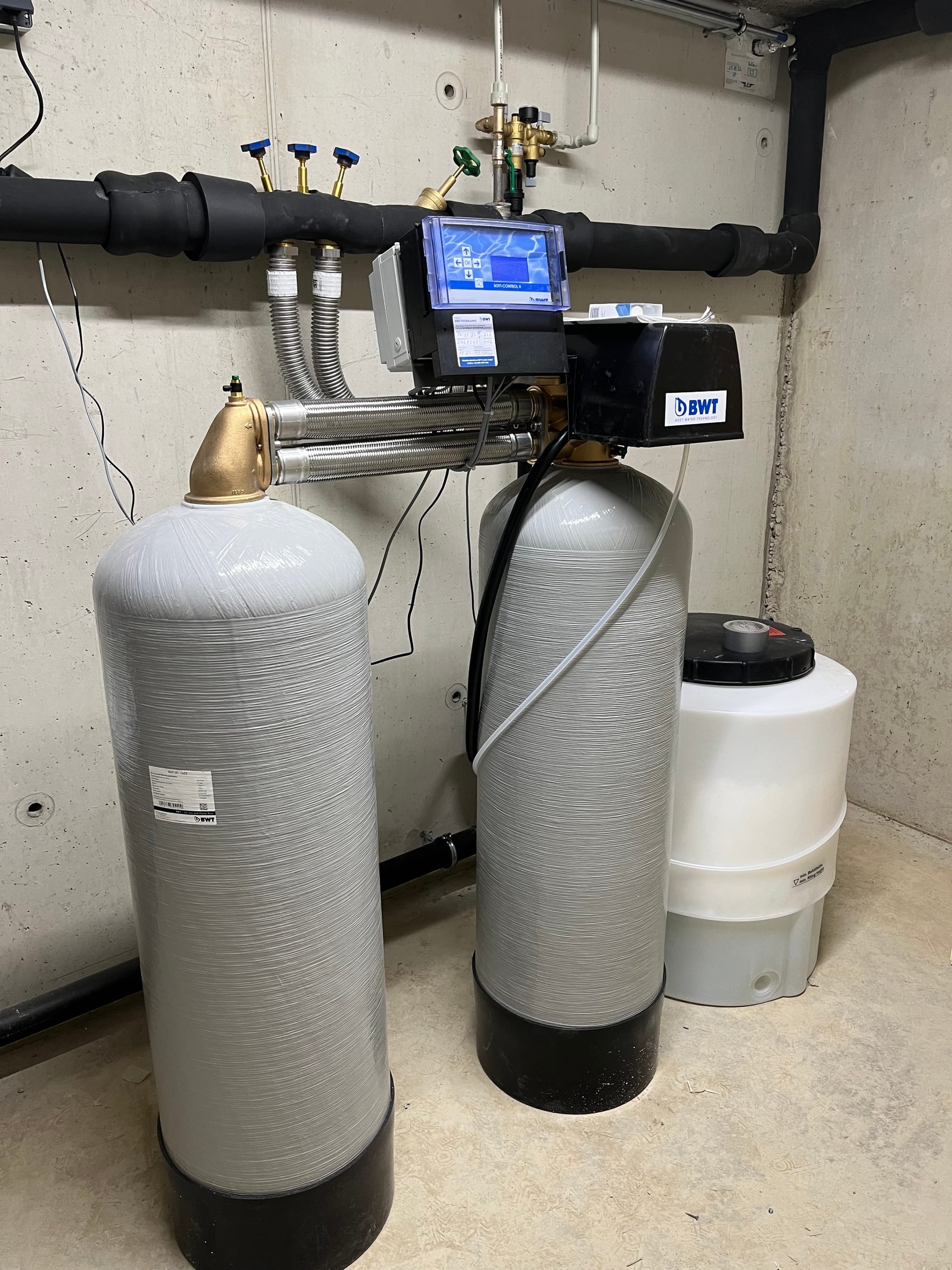 Rottenmanner Wohnbaugenossenschaft