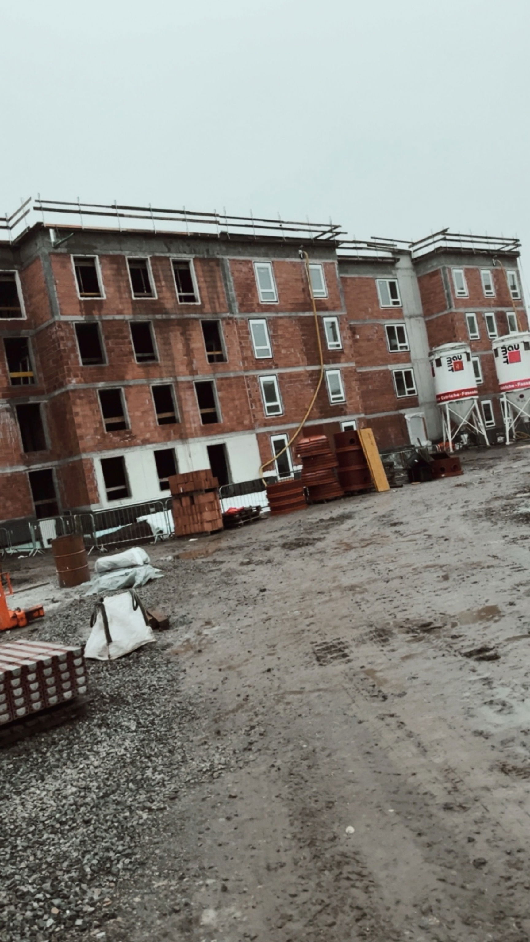 Rottenmanner Wohnbaugenossenschaft