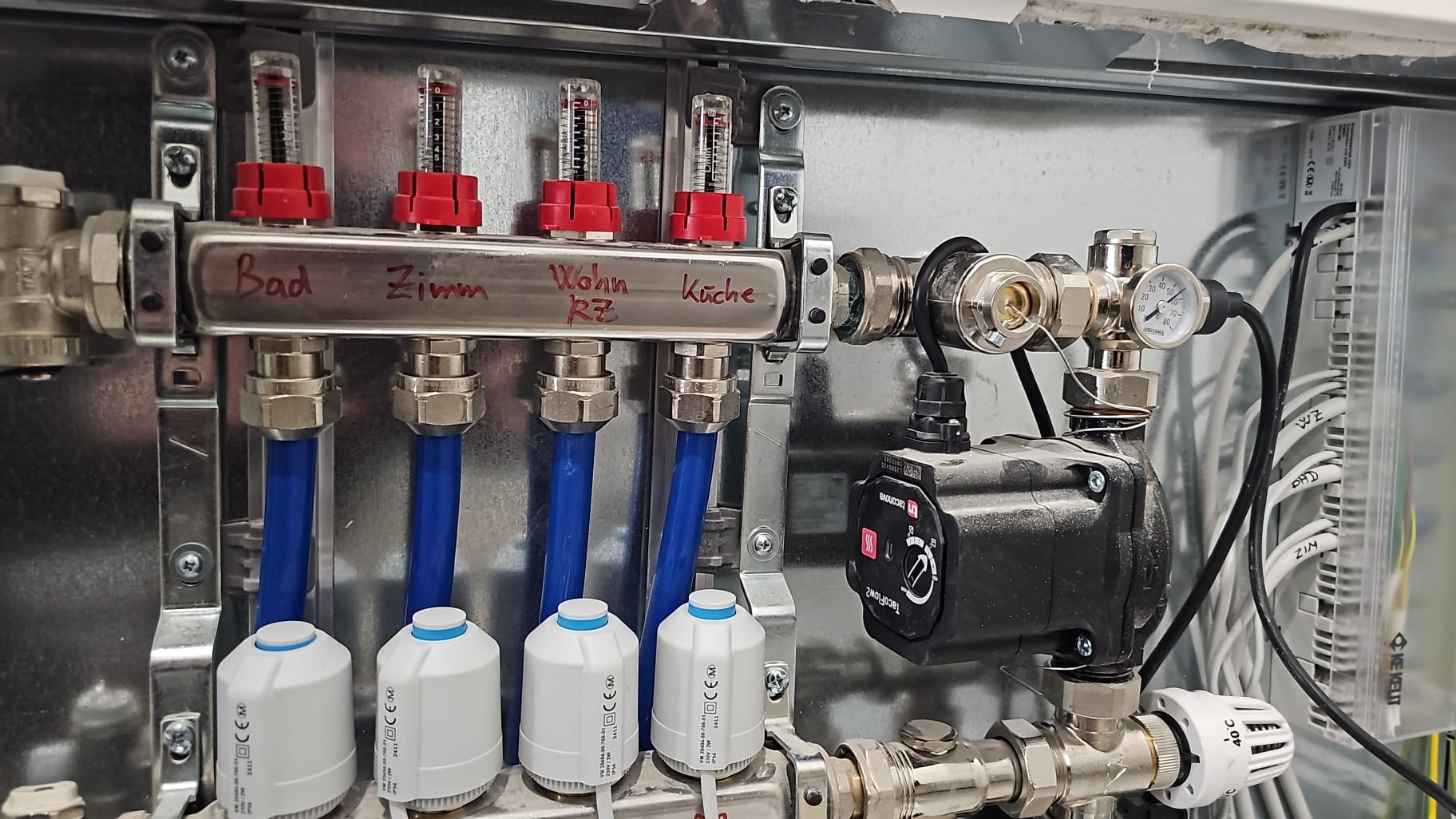 Rottenmanner Wohnbaugenossenschaft