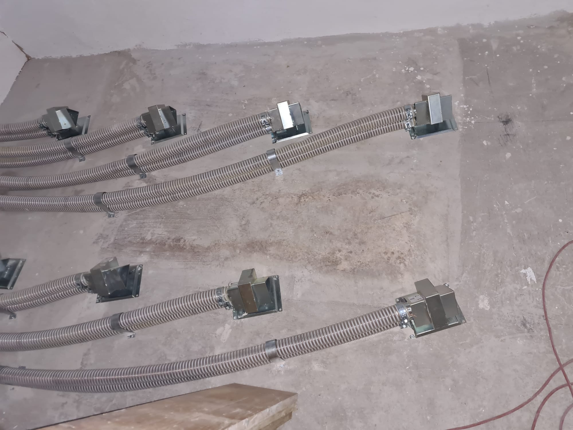 Heizungssanierung „Raus aus Öl“