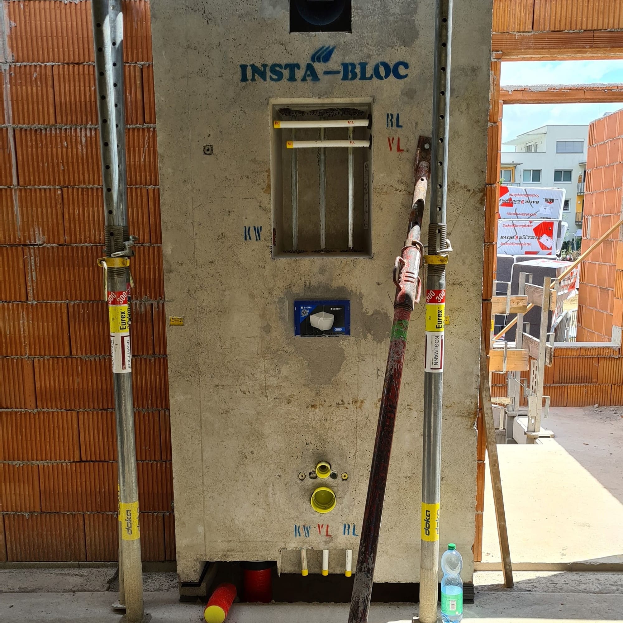 Rottenmanner Wohnbaugenossenschaft