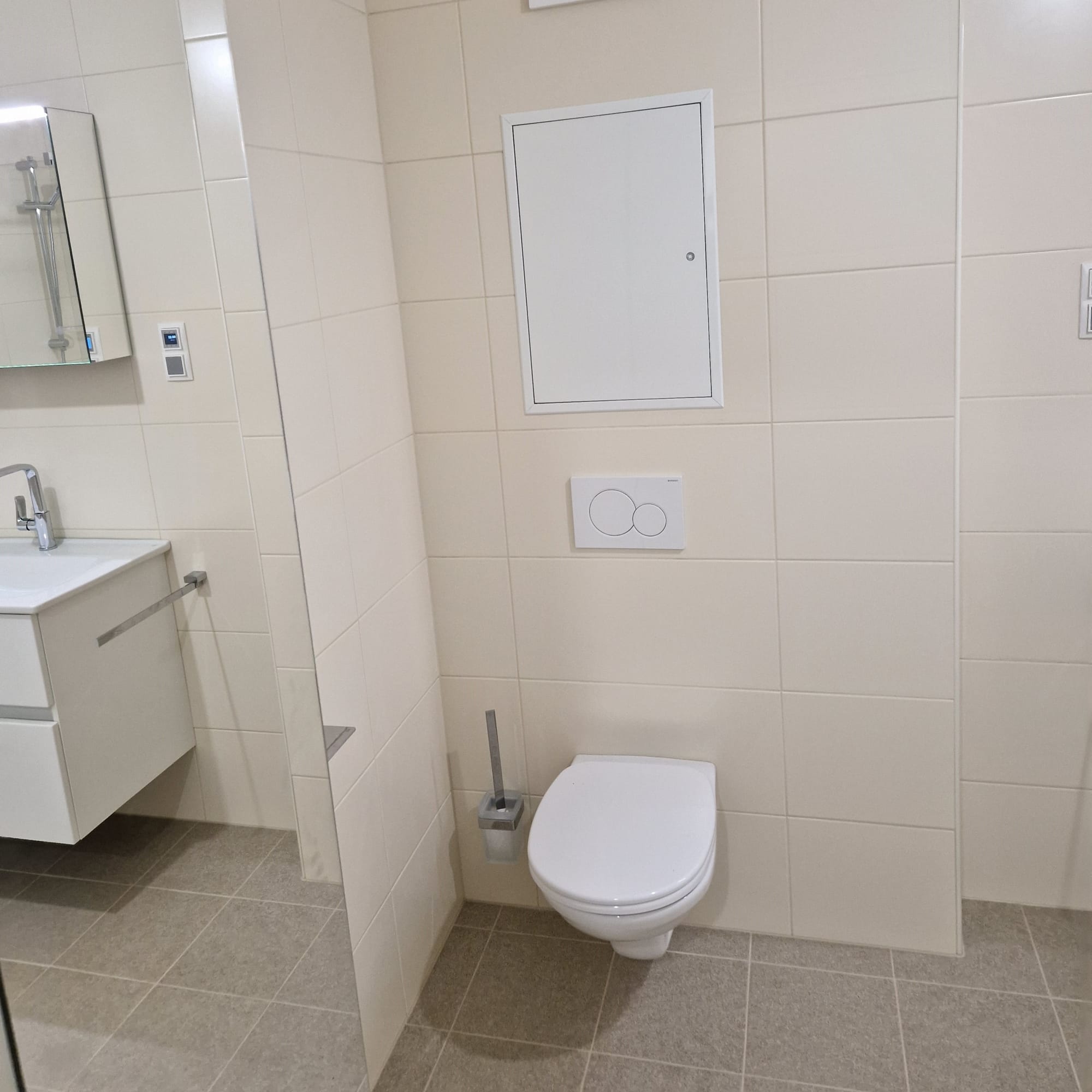 Rottenmanner Wohnbaugenossenschaft