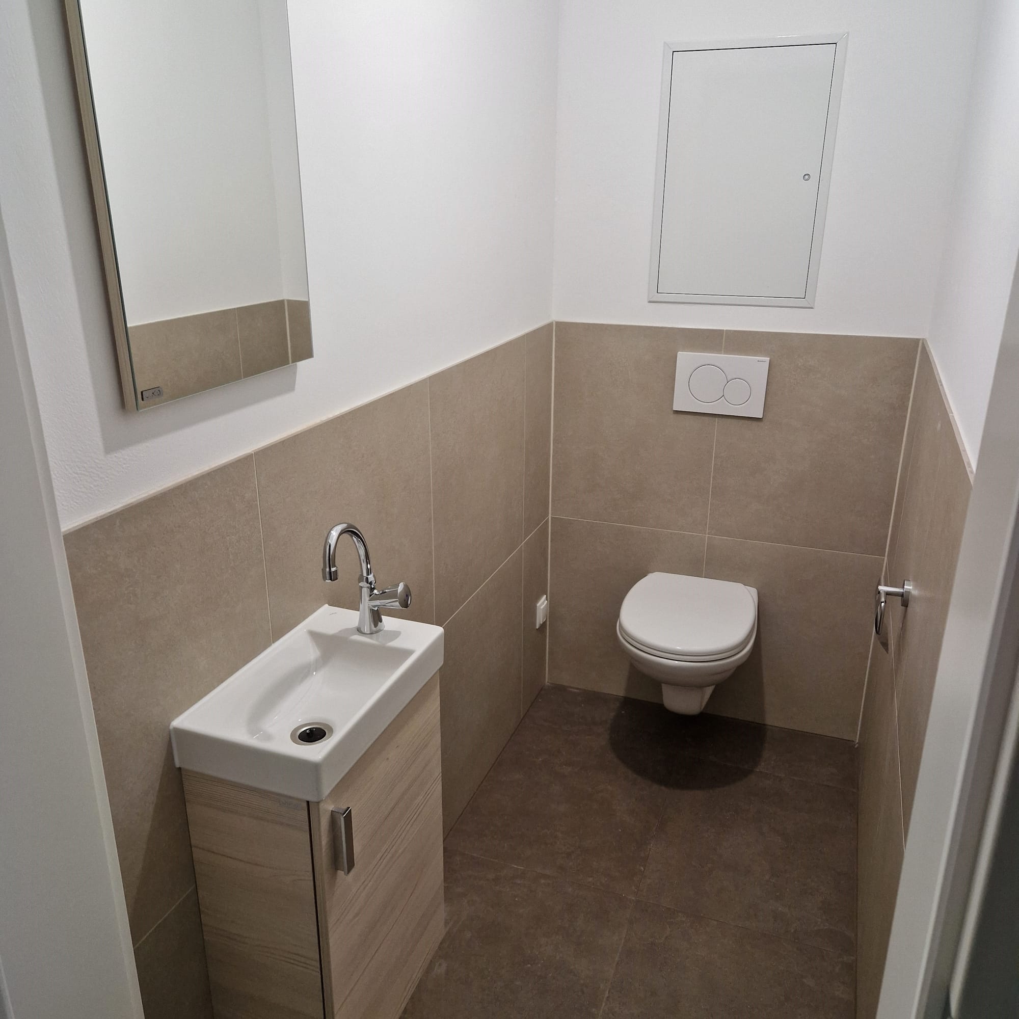 Rottenmanner Wohnbaugenossenschaft